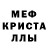 Мефедрон mephedrone Amanda Najera